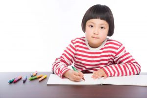 自分が描いた絵がアニメとして動く