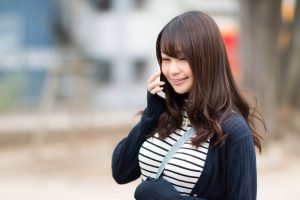 好きなことで人に喜んでもらえる