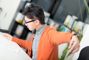 アニメーターの仕事とは？業務内容について