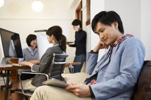 ゲーム開発会社